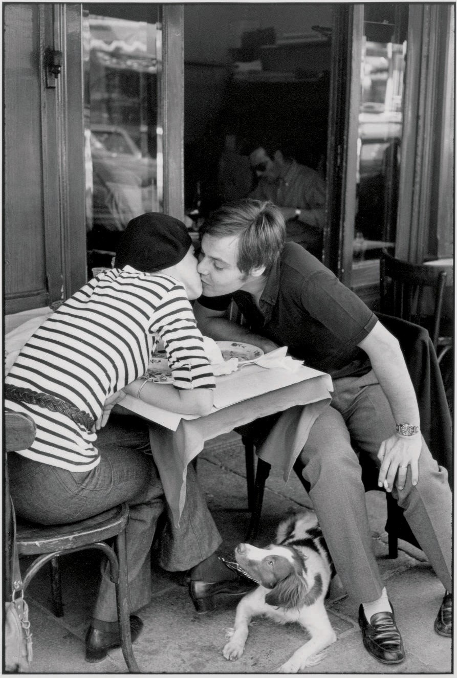 HENRI CARTIER-BRESSON (1908-2004)