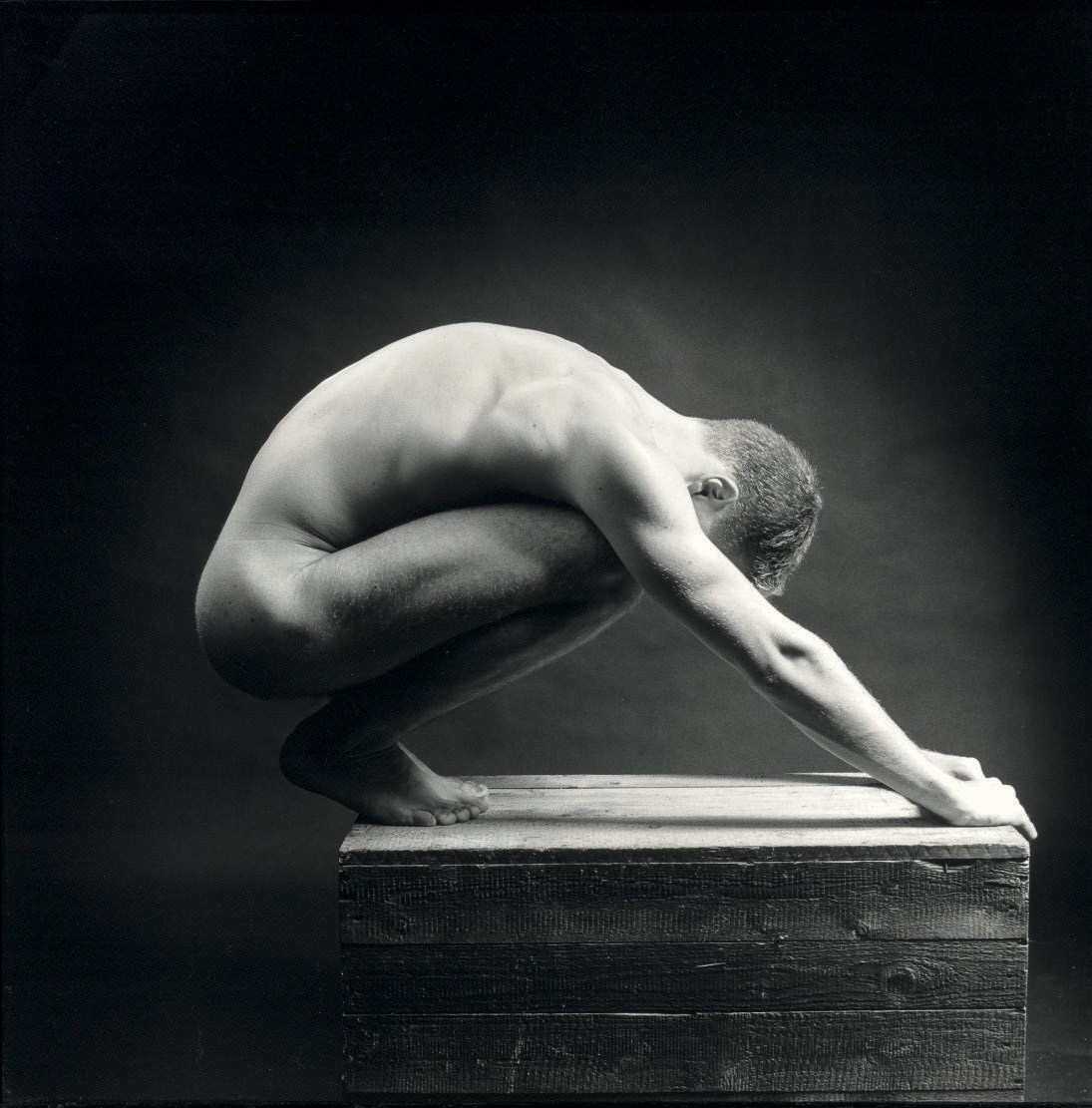 WOUTER DERUYTTER (B. 1967)