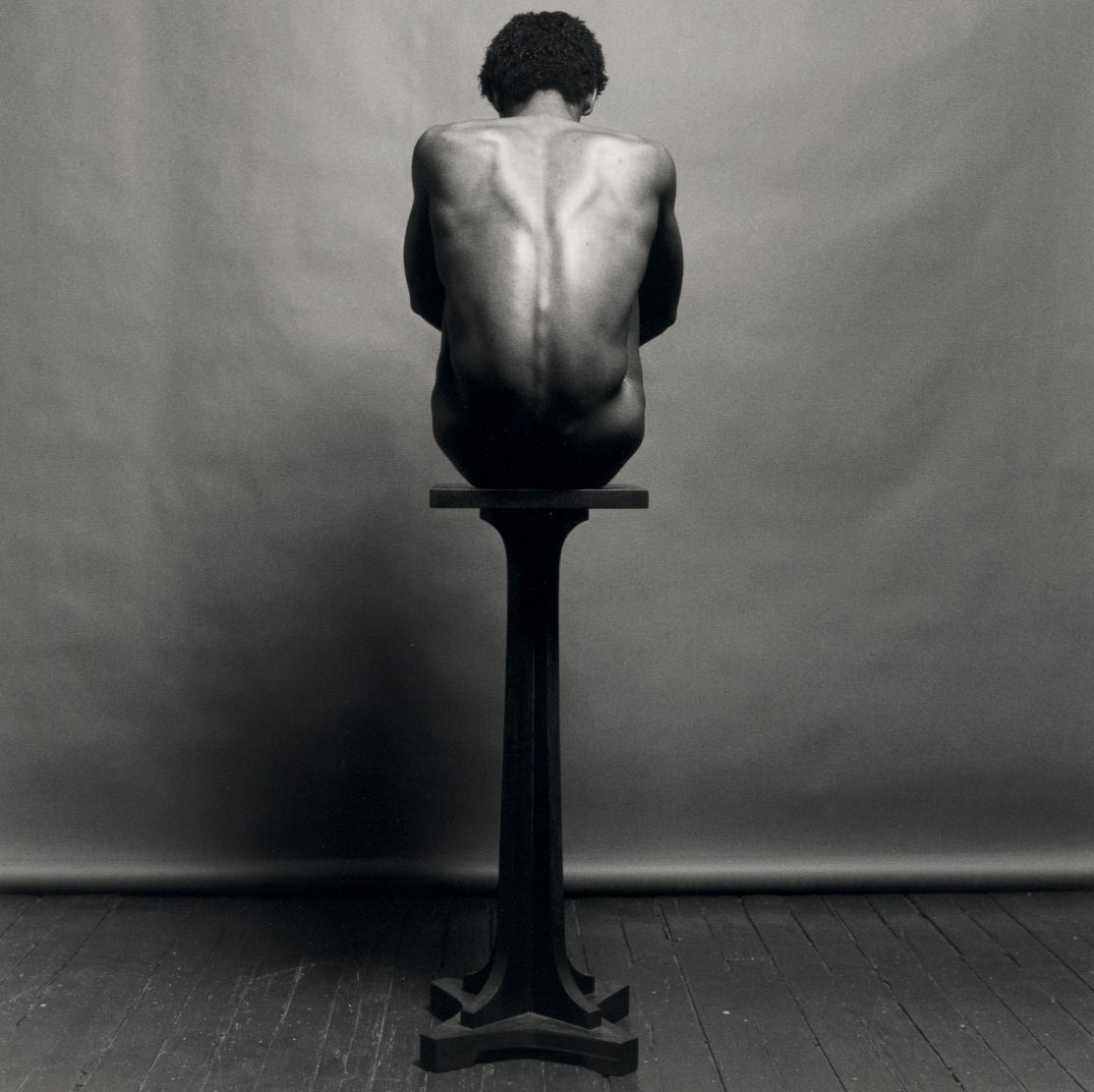 ROBERT MAPPLETHORPE (1946-1989)