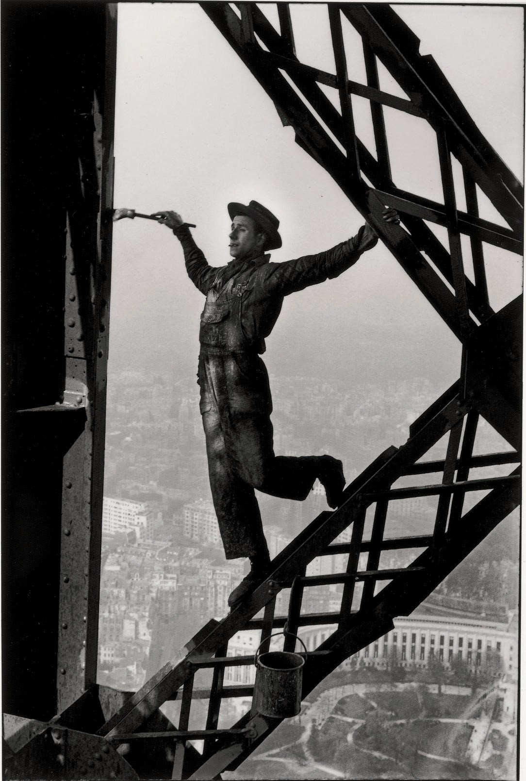 MARC RIBOUD (B. 1923)