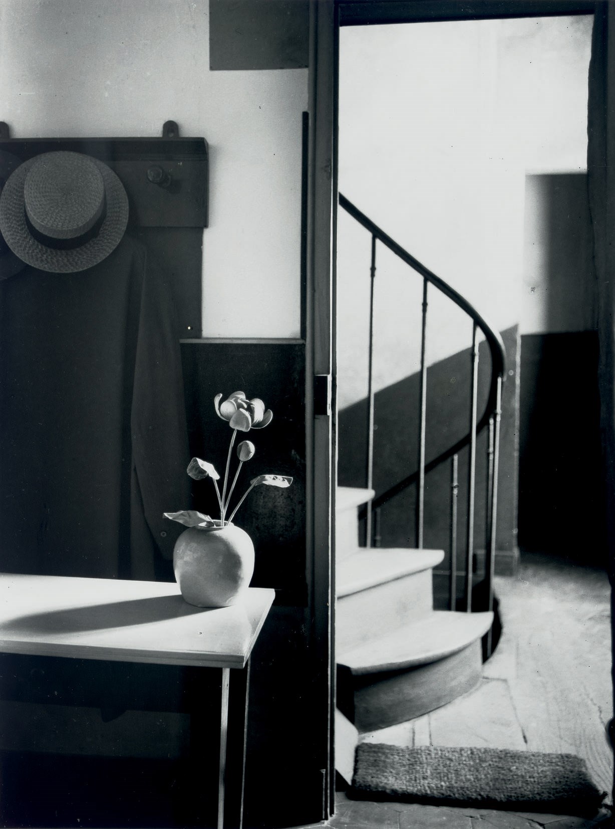 ANDRÉ KERTÉSZ (1894-1985)