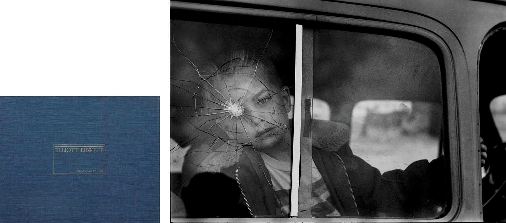 ELLIOTT ERWITT (B. 1928)