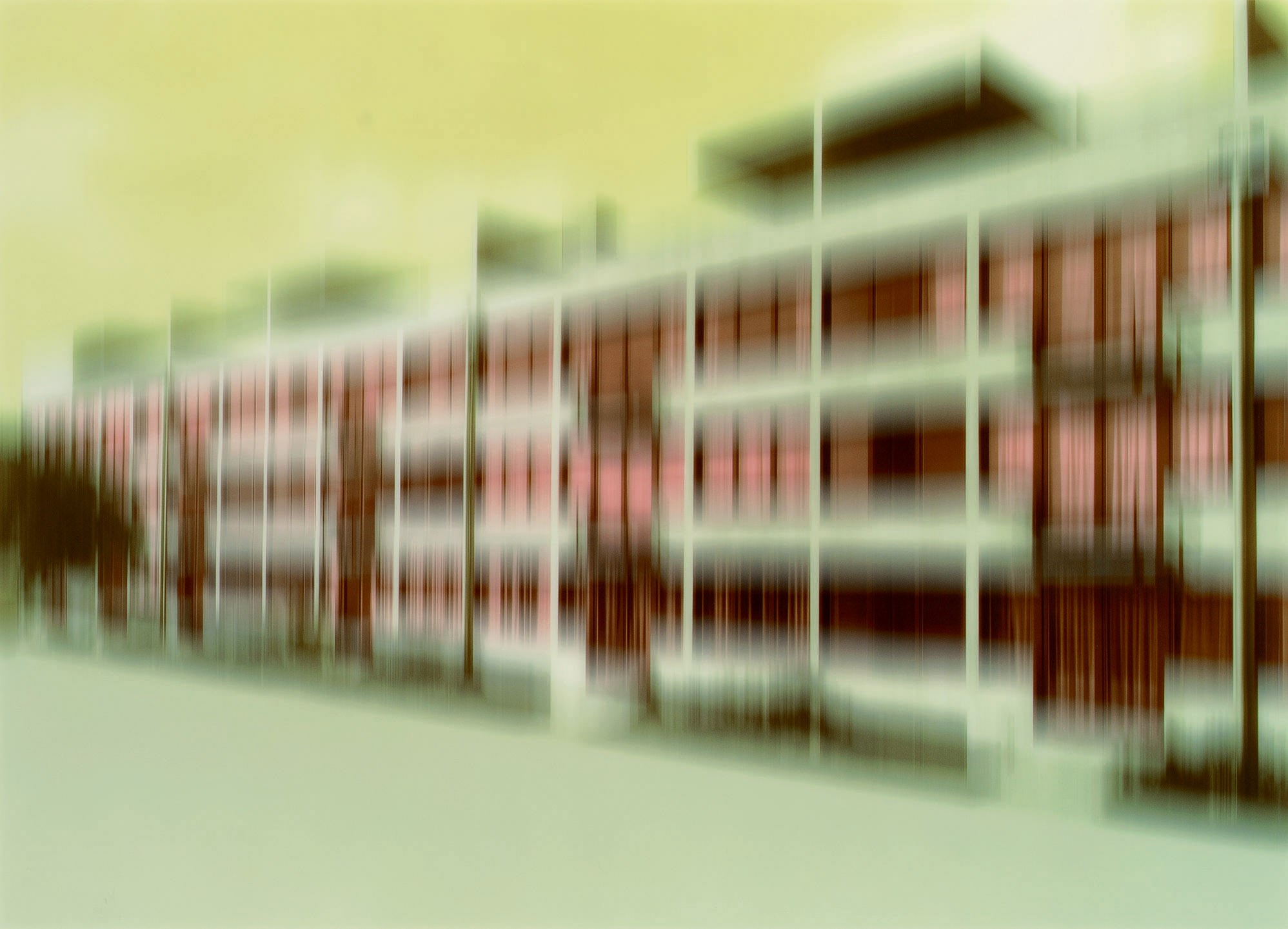 THOMAS RUFF (B. 1958)