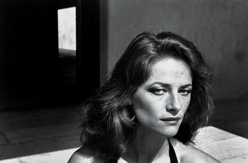 HELMUT NEWTON (1920-2004)