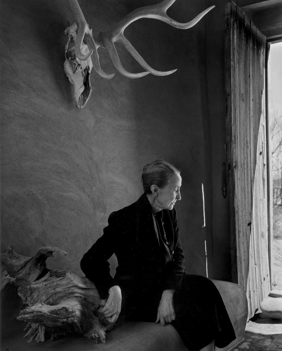 YOUSUF KARSH (1908-2002)