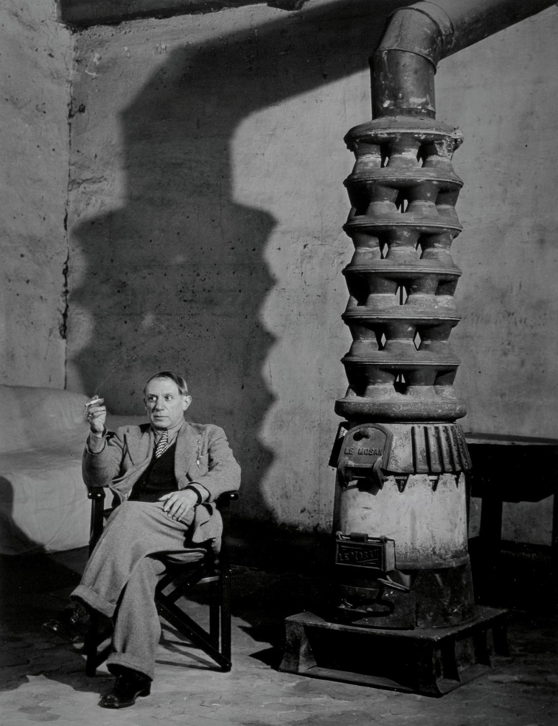 BRASSAÏ (1899-1984)