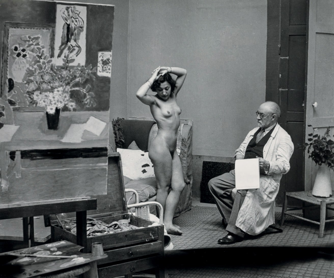 BRASSAÏ (1899-1984)
