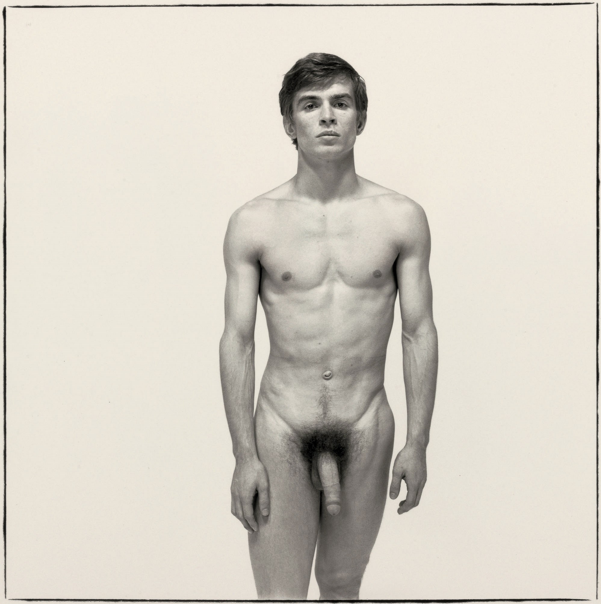 RICHARD AVEDON (1923-2004)