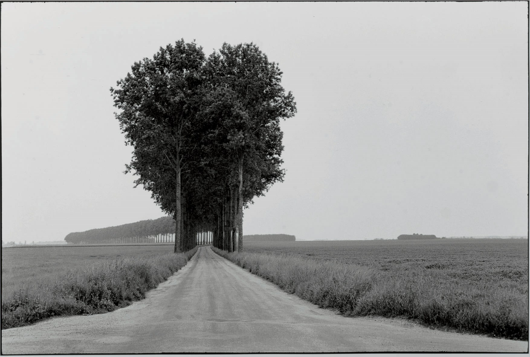 HENRI CARTIER-BRESSON (1908-2004)