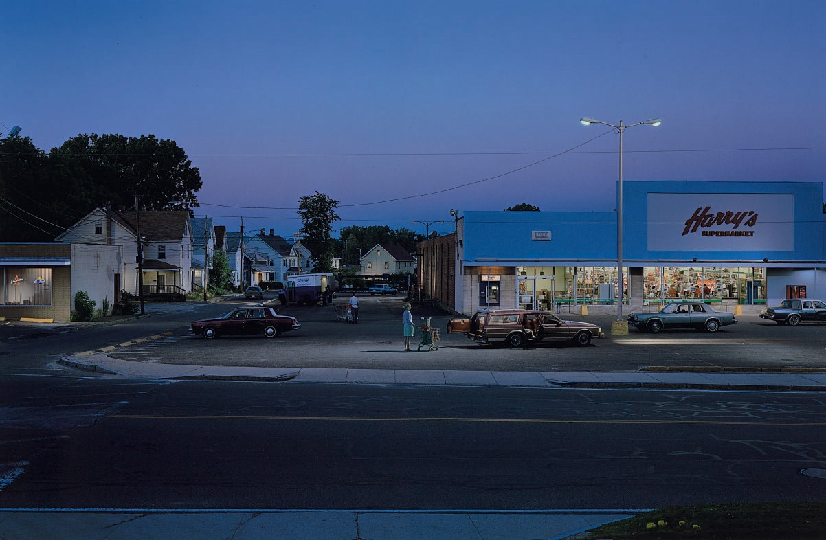 GREGORY CREWDSON (B. 1962)