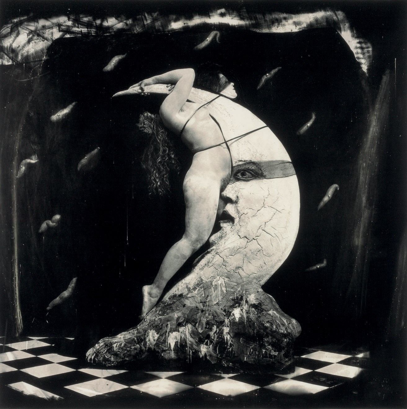 JOEL-PETER WITKIN (B. 1939)