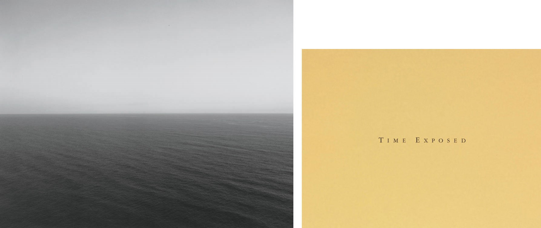 HIROSHI SUGIMOTO (B. 1948)