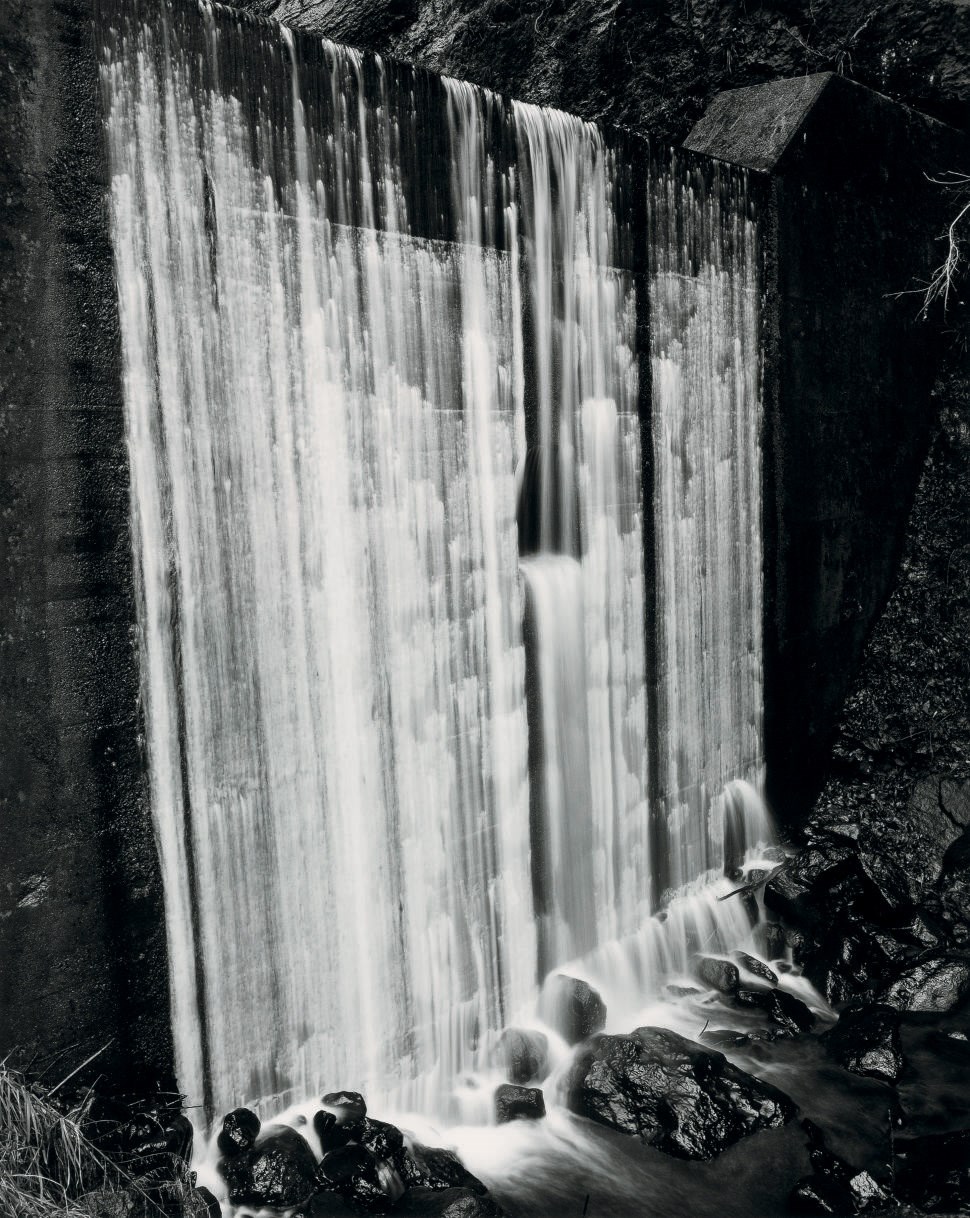 TOSHIO SHIBATA (B. 1949)