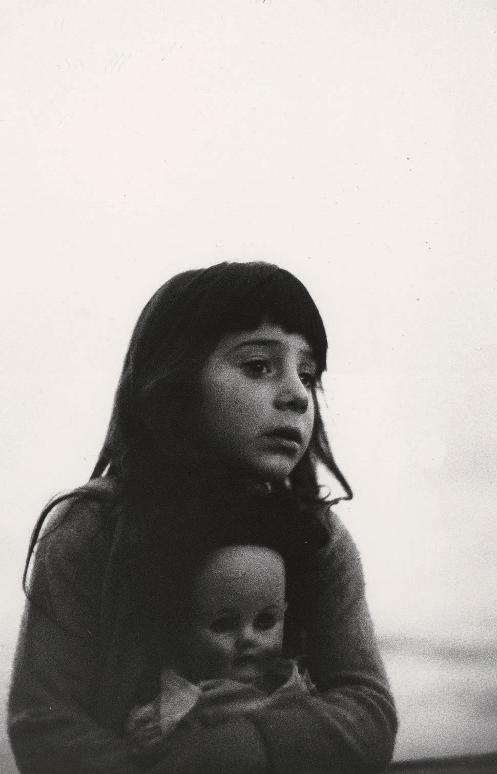 ROBERT FRANK (B. 1924)