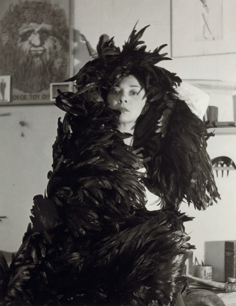 HORST P. HORST (1906-1999)