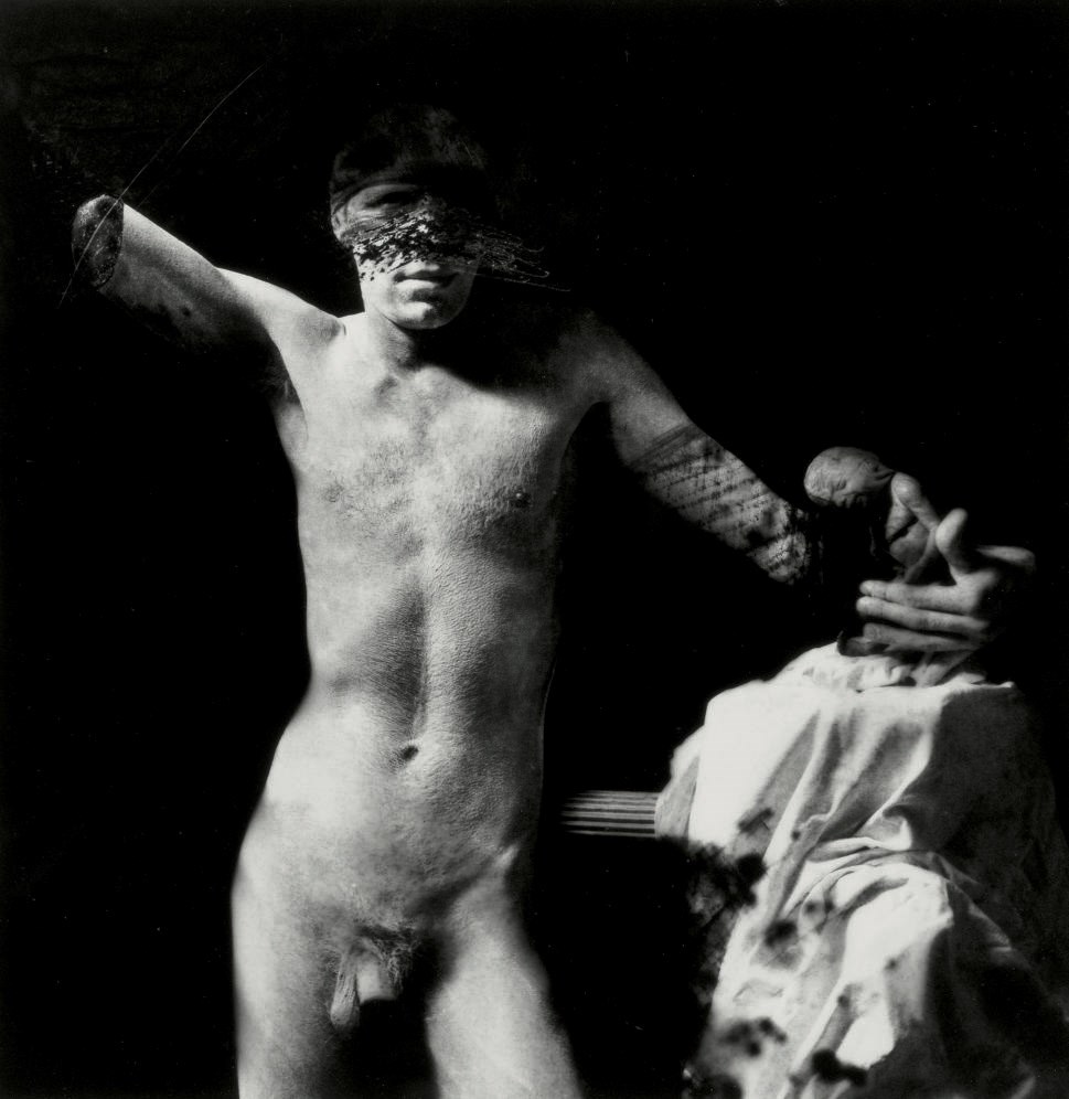 JOEL-PETER WITKIN (B. 1939)