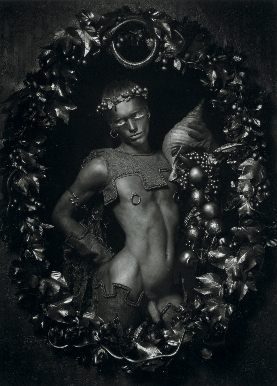 ERWIN OLAF (B. 1959)
