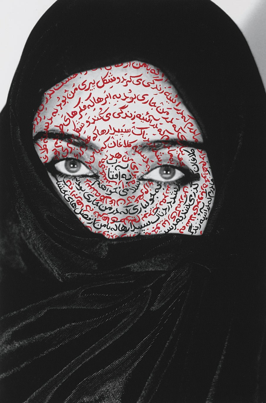 SHIRIN NESHAT (B. 1957)