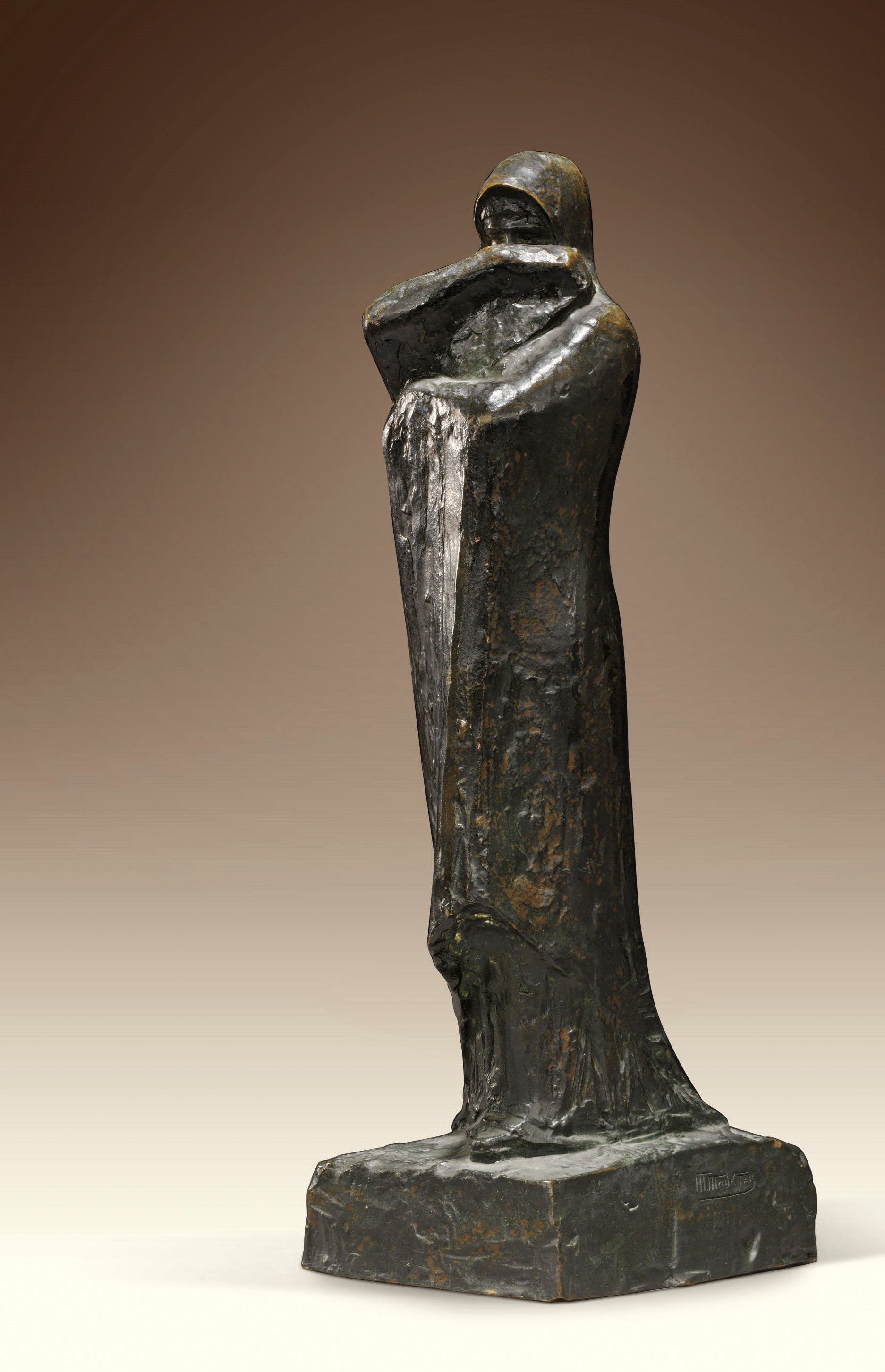 Mahmoud Mokhtar (Egyptian, 1891 - 1934)