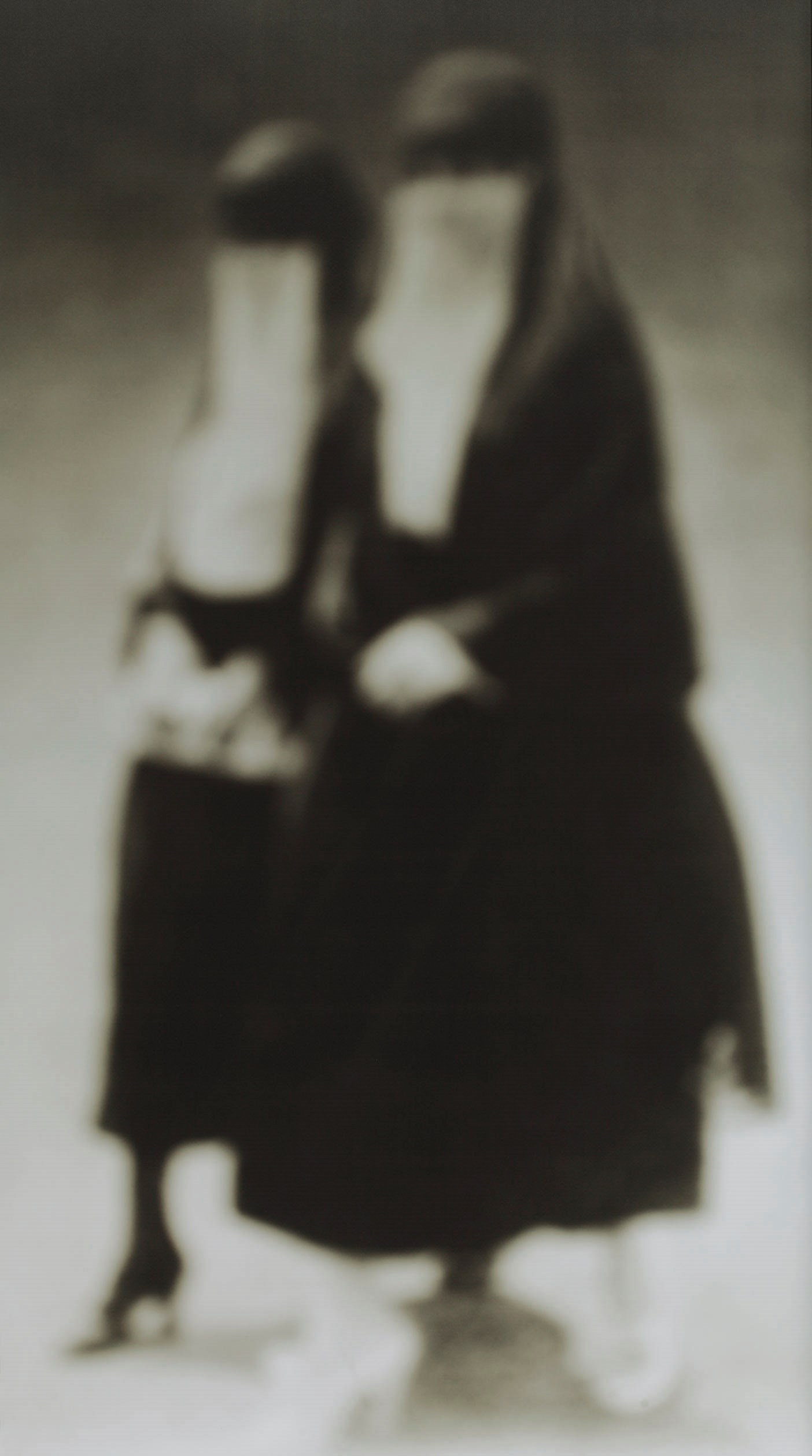 Halim Al-Karim (Iraqi, b. 1963)