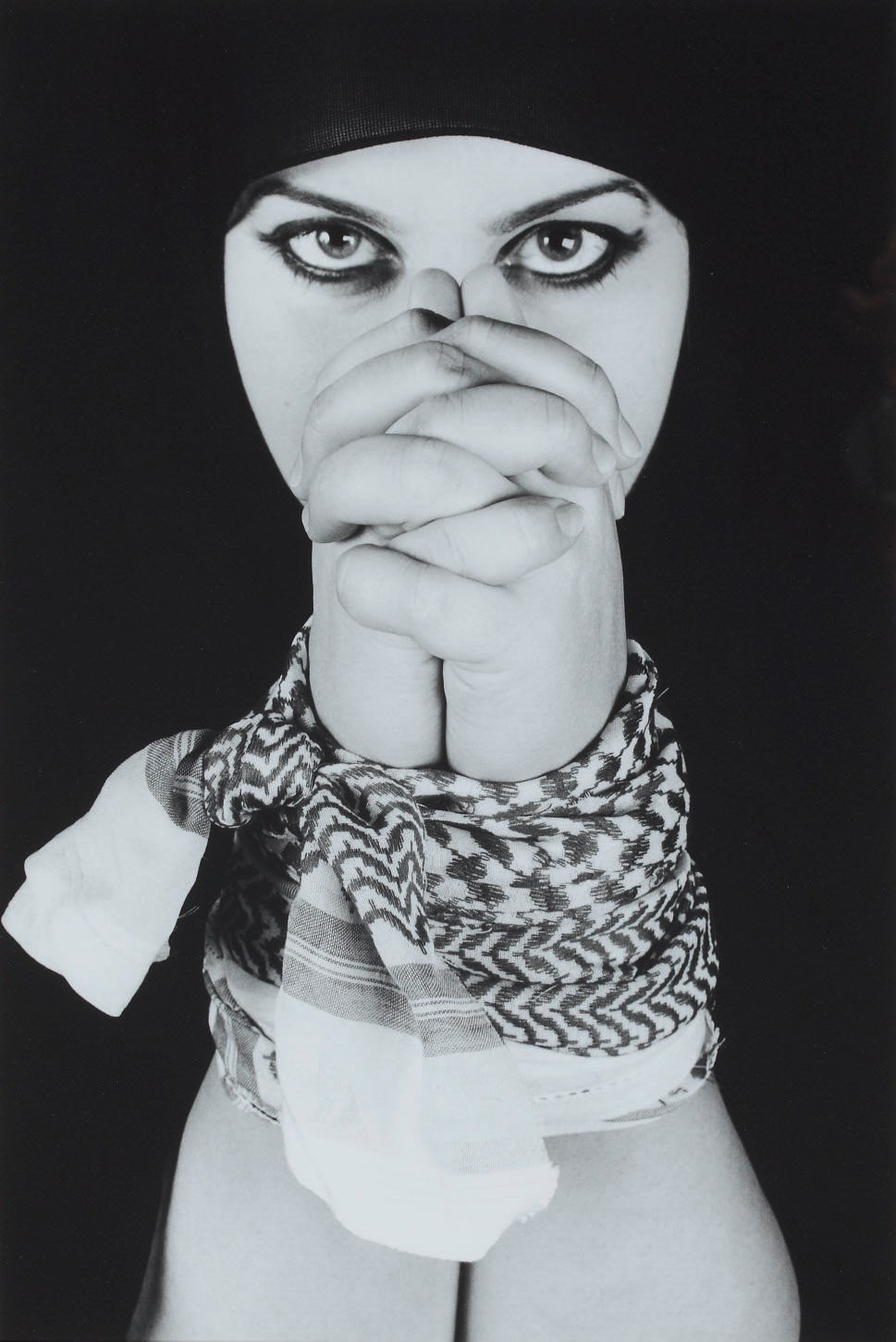Manal Al-Dowayan (Saudi Arabian, b. 1973)