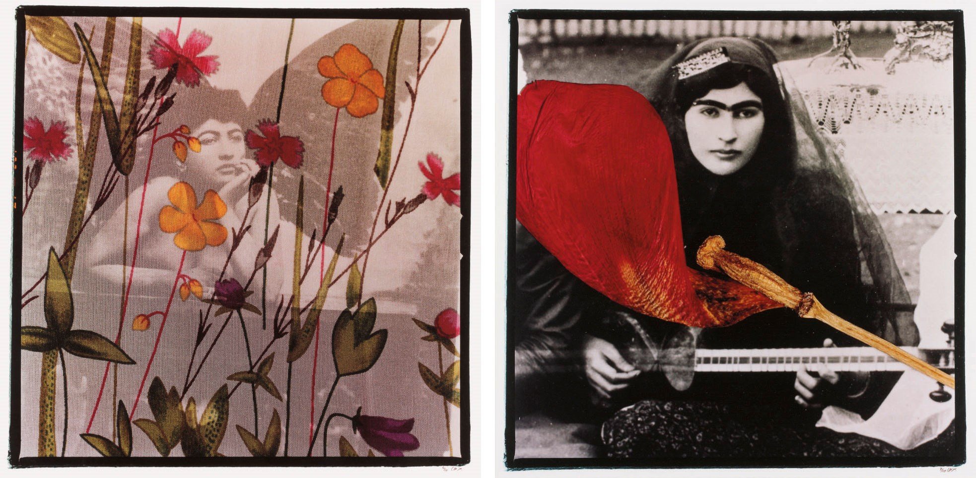 Bahman Jalali (Iranian, 1944 - 2010)