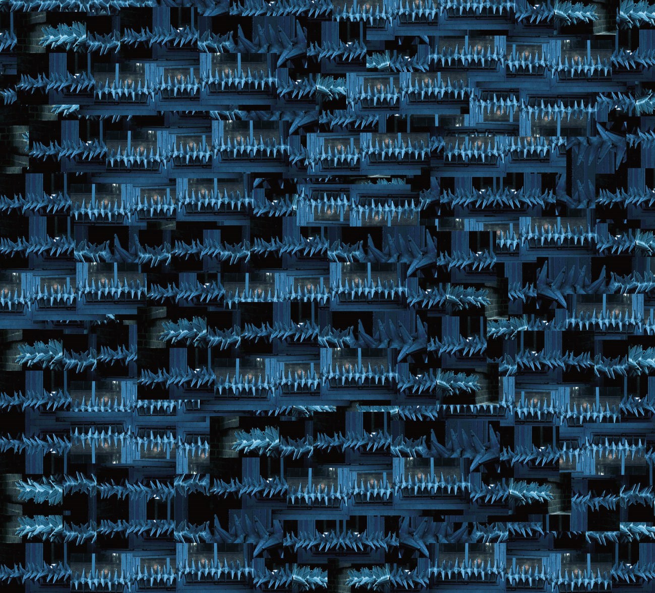 Steve Sabella (Palestinian, b. 1975)
