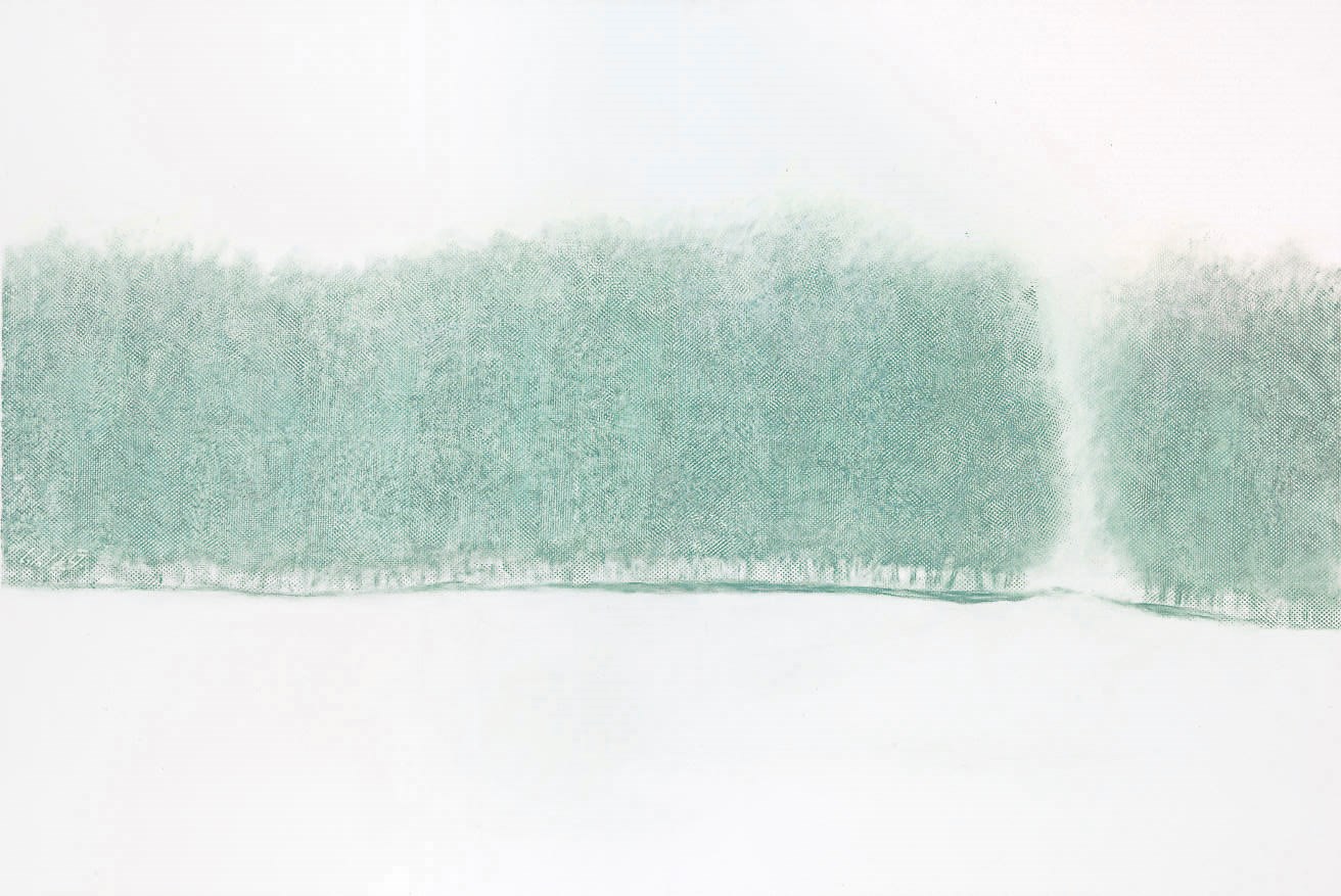 Jahangir Shahdadi (Iranian, b. 1943)