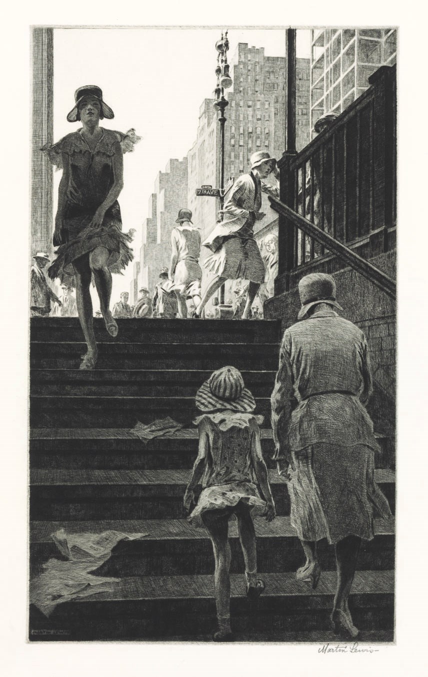 MARTIN LEWIS