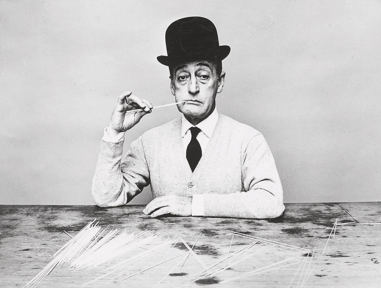GUY BOURDIN (1928-1991)