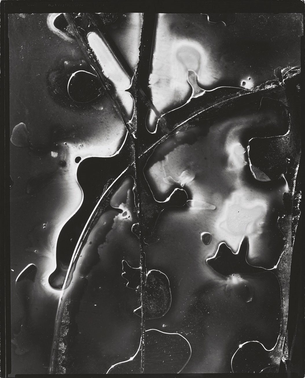 BRETT WESTON (1911-1993)
