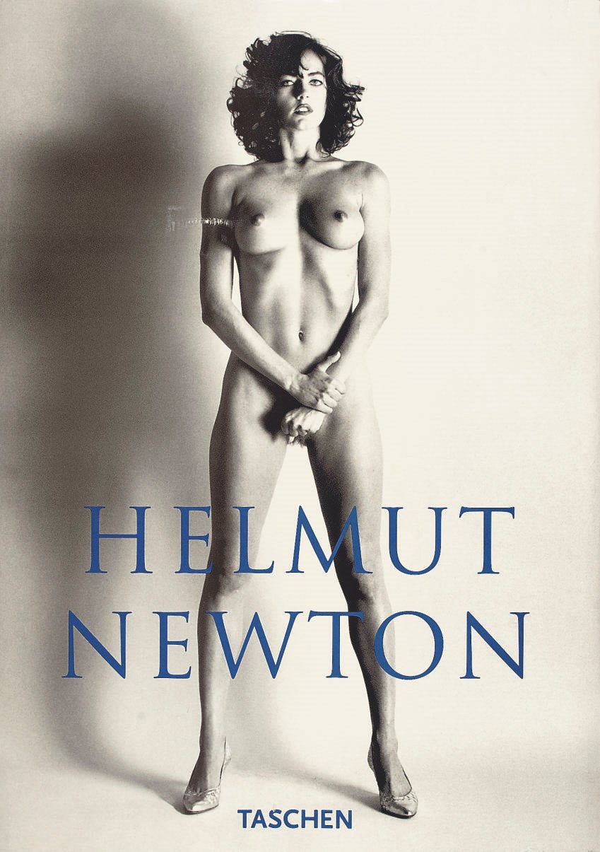 HELMUT NEWTON (1920-2004)
