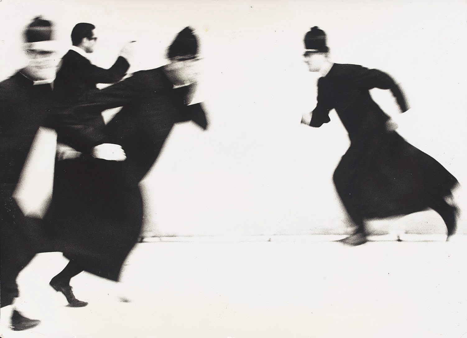 MARIO GIACOMELLI (1925-2000)