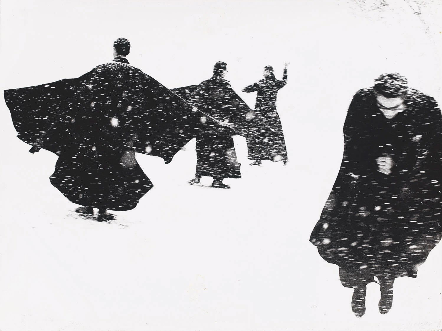 MARIO GIACOMELLI (1925-2000)