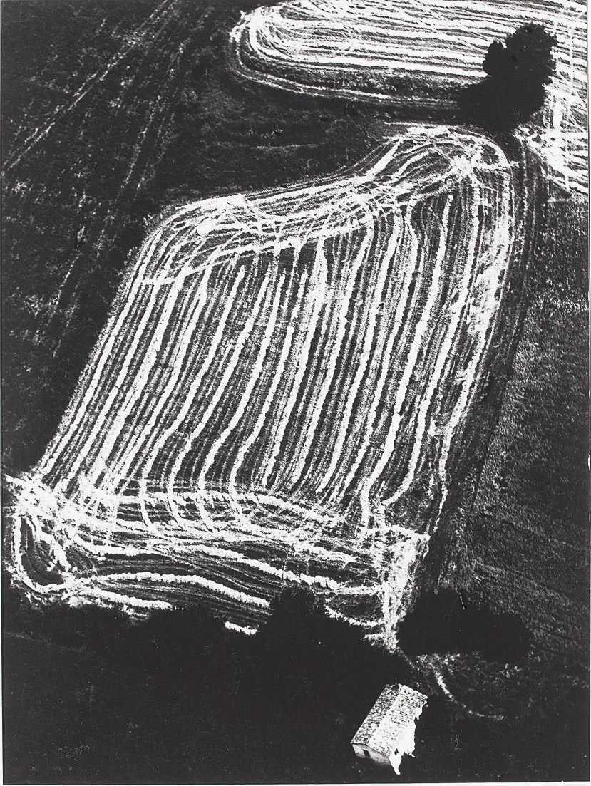 MARIO GIACOMELLI (1925-2000)