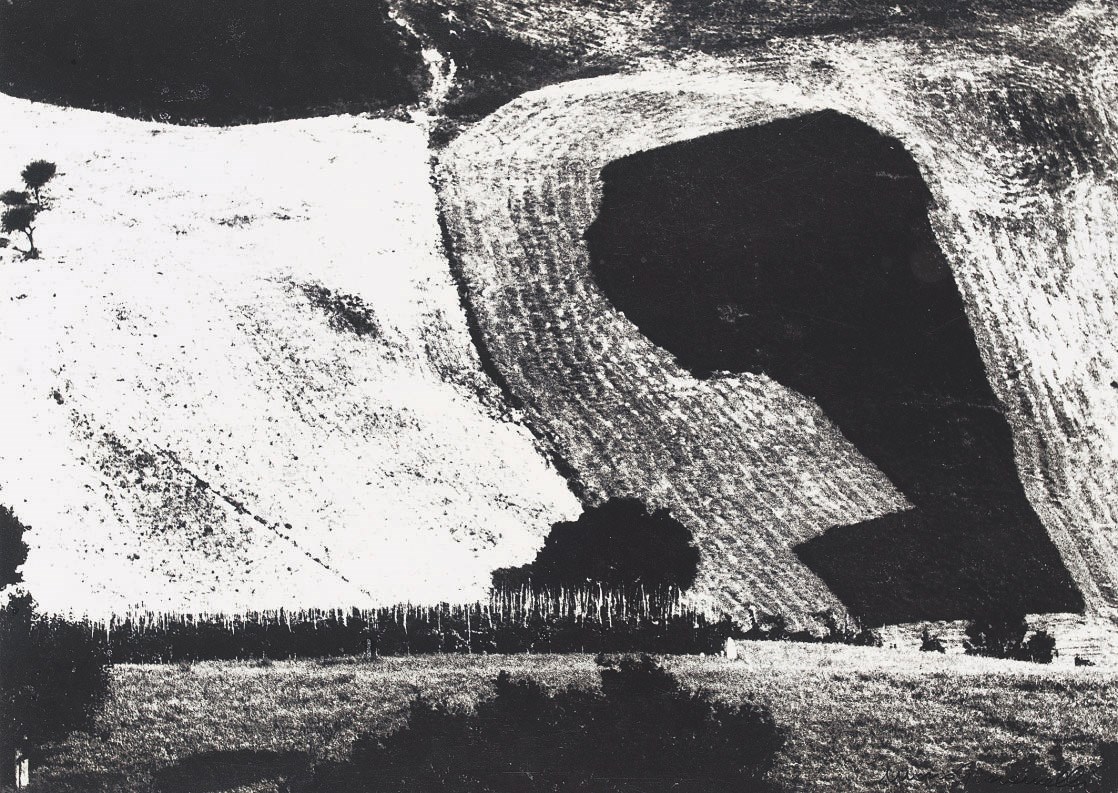 MARIO GIACOMELLI (1925-2000)