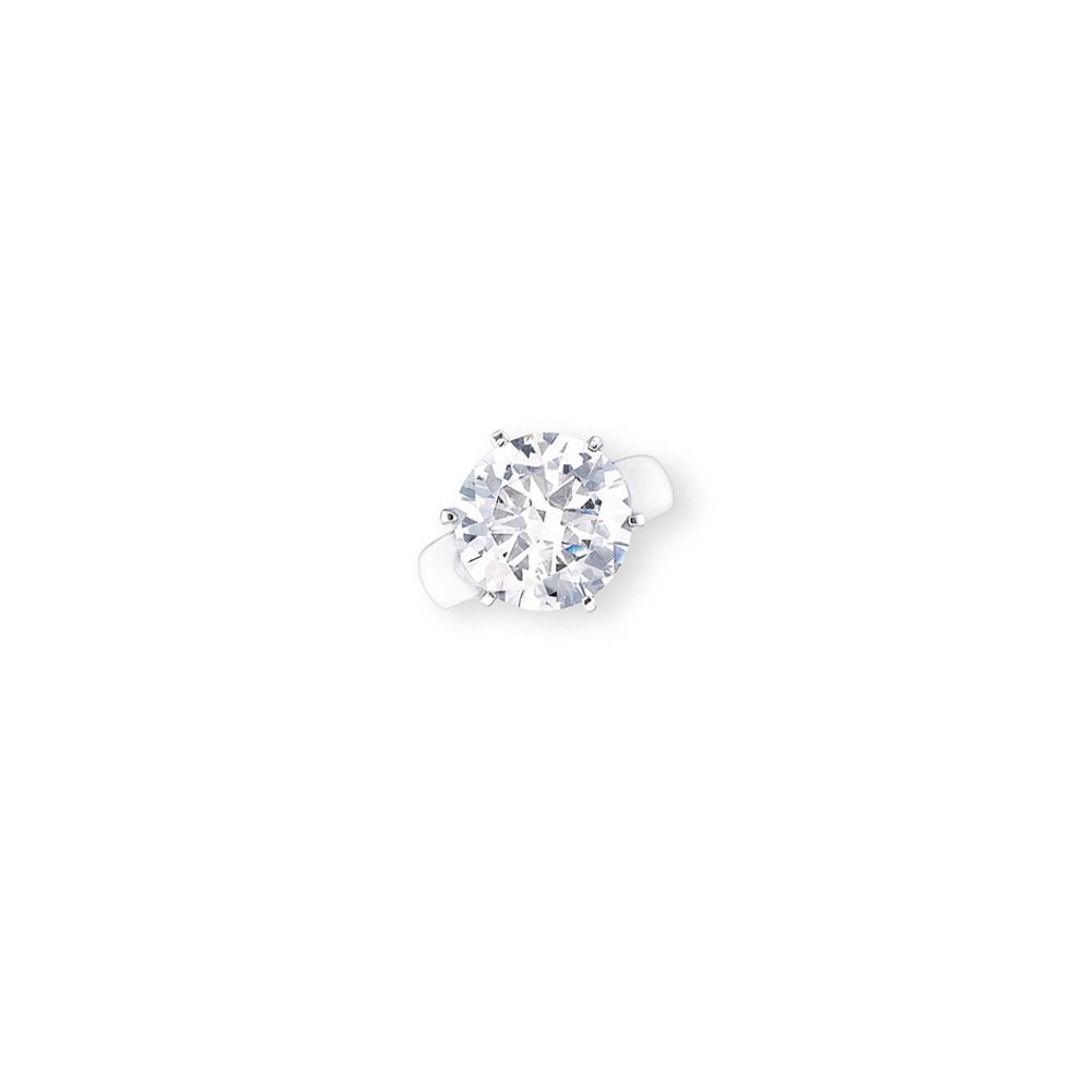 A DIAMOND RING