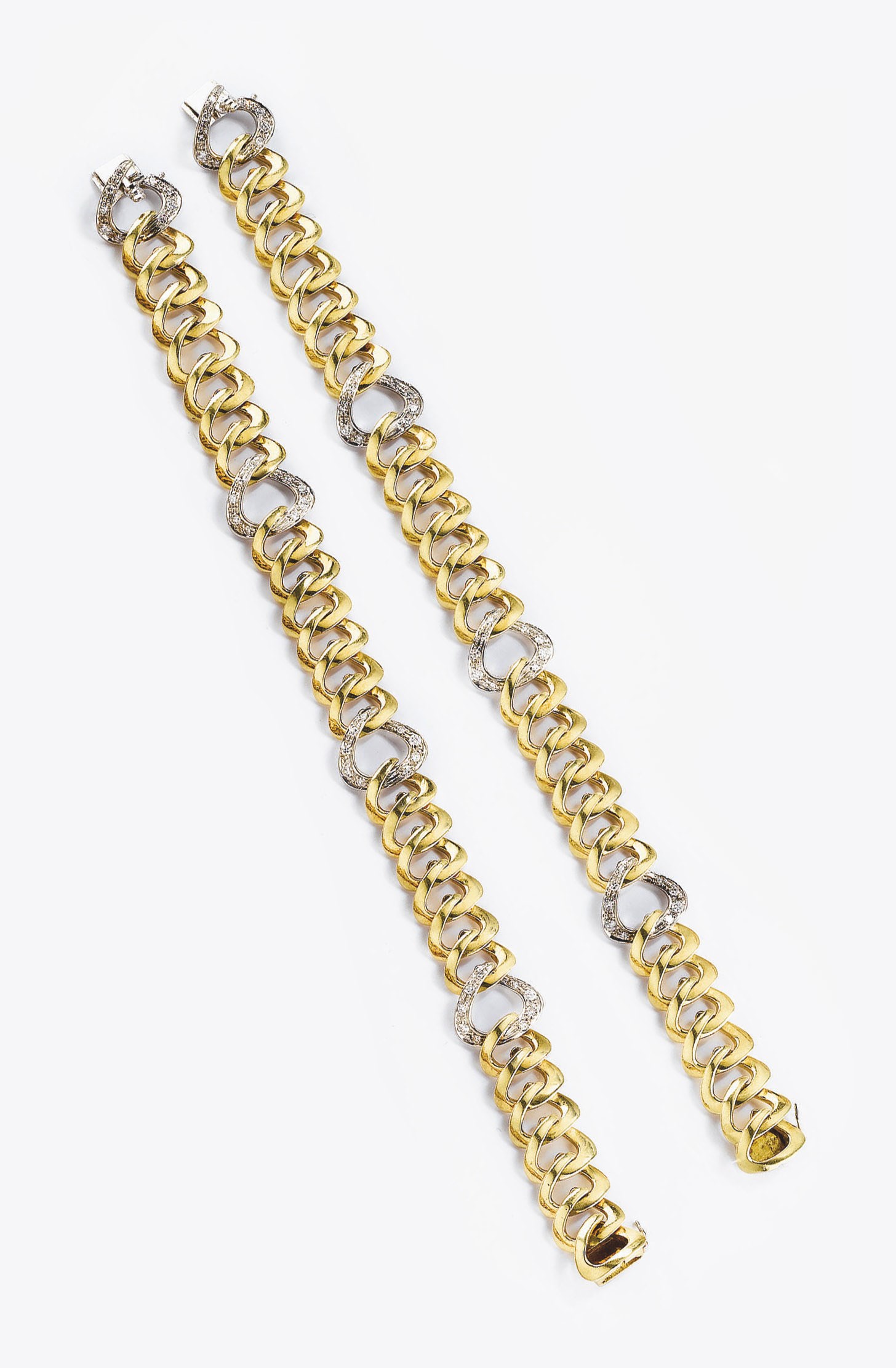 COPPIA DI BRACCIALI