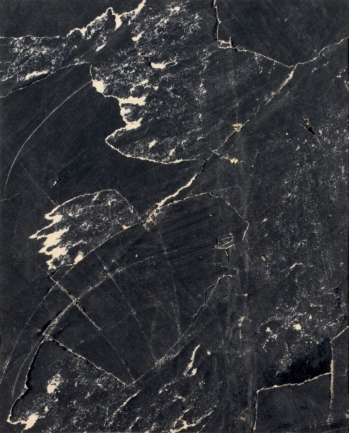 Mimmo Rotella (1918-2006)
