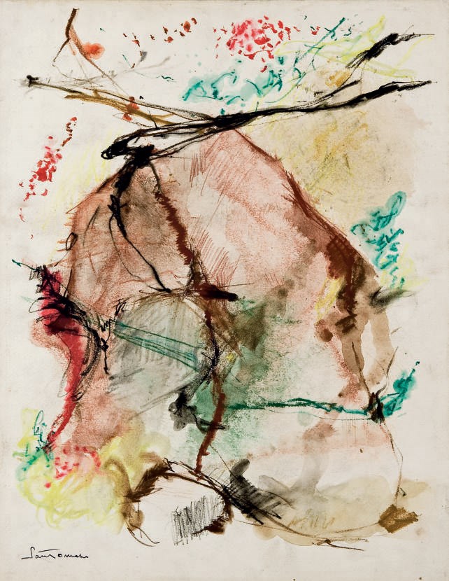 Giuseppe Santomaso (1907-1990)
