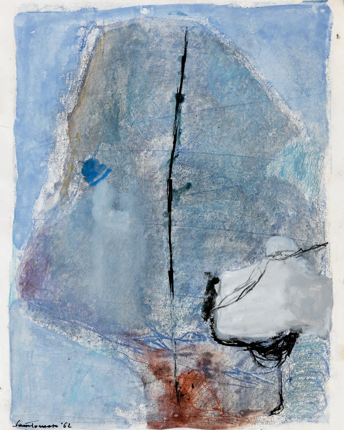 Giuseppe Santomaso (1907-1990)