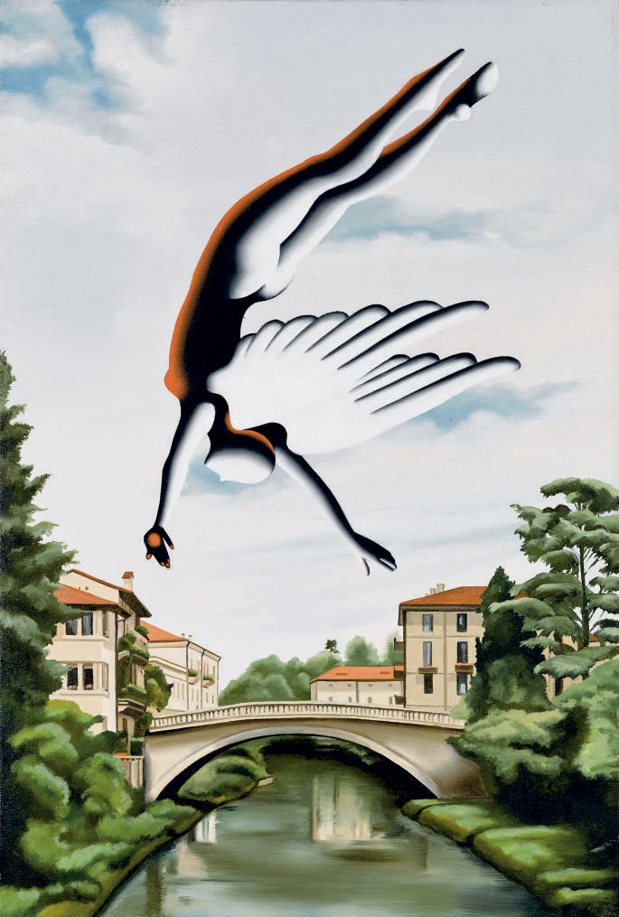 Mark Kostabi (N. 1960)