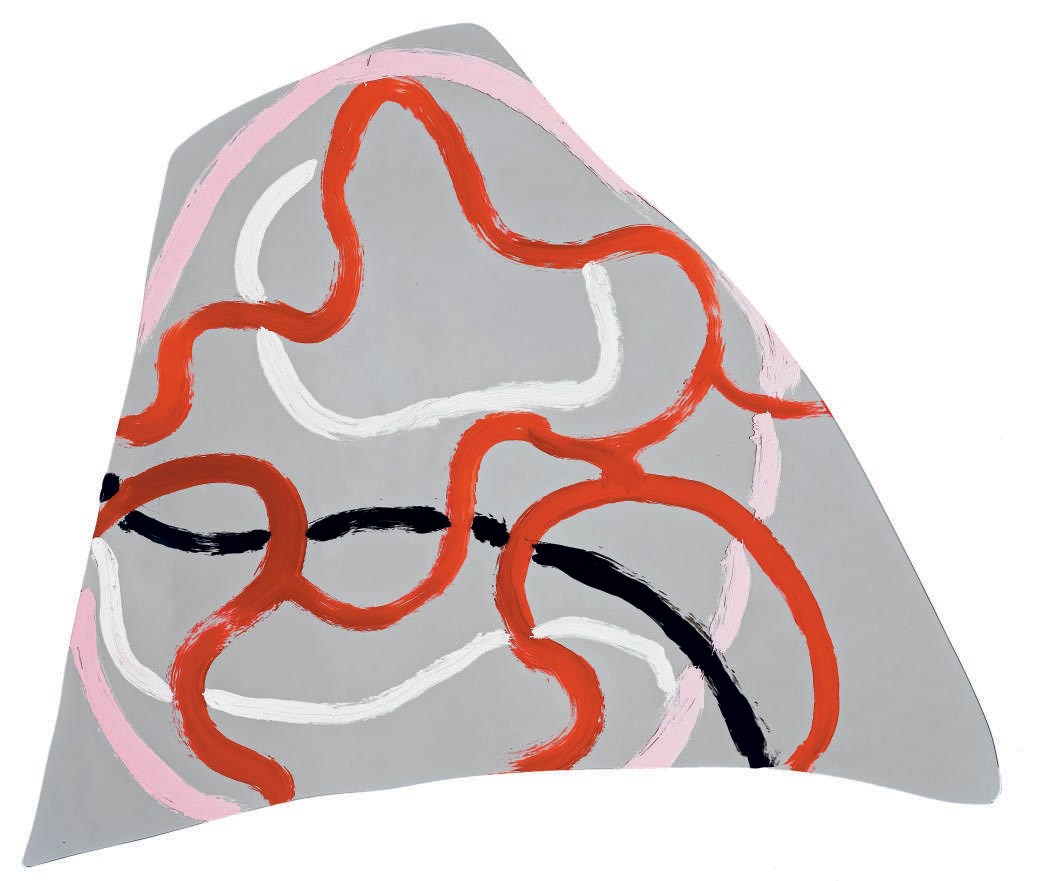 Michelangelo Pistoletto (N. 1933)