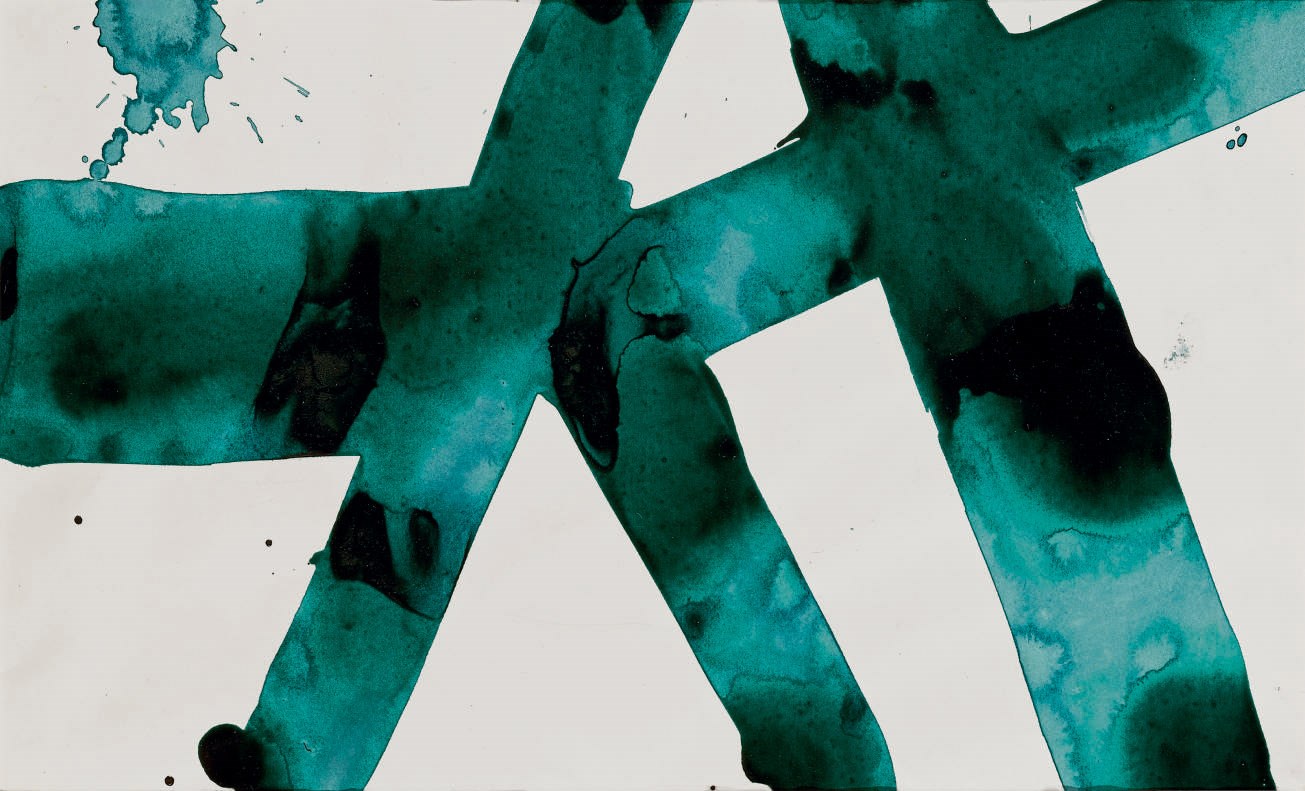 Sam Francis (1923-1994)