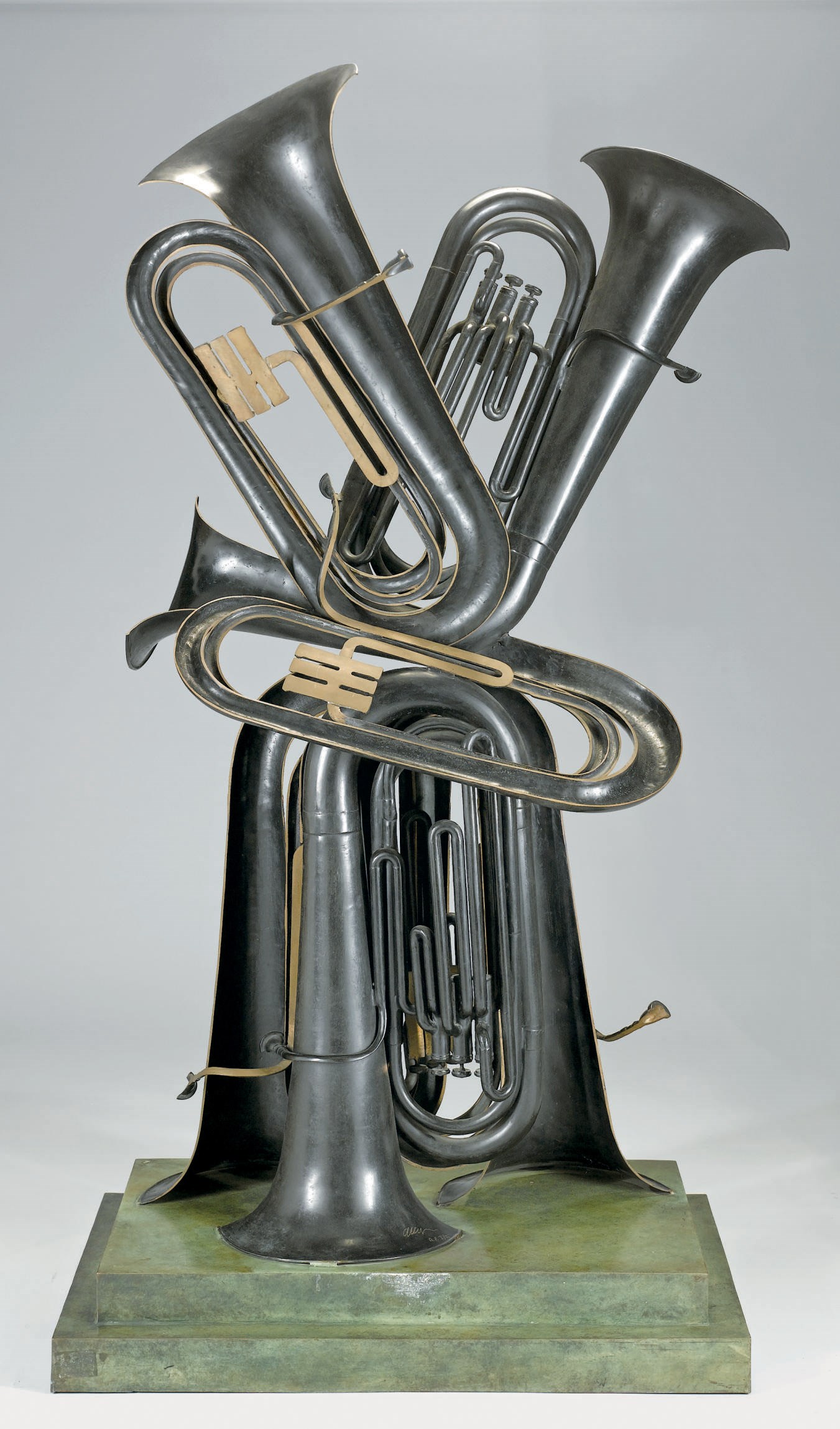 Arman (1928-2005)