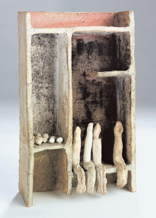 Fausto Melotti (1901-1989)