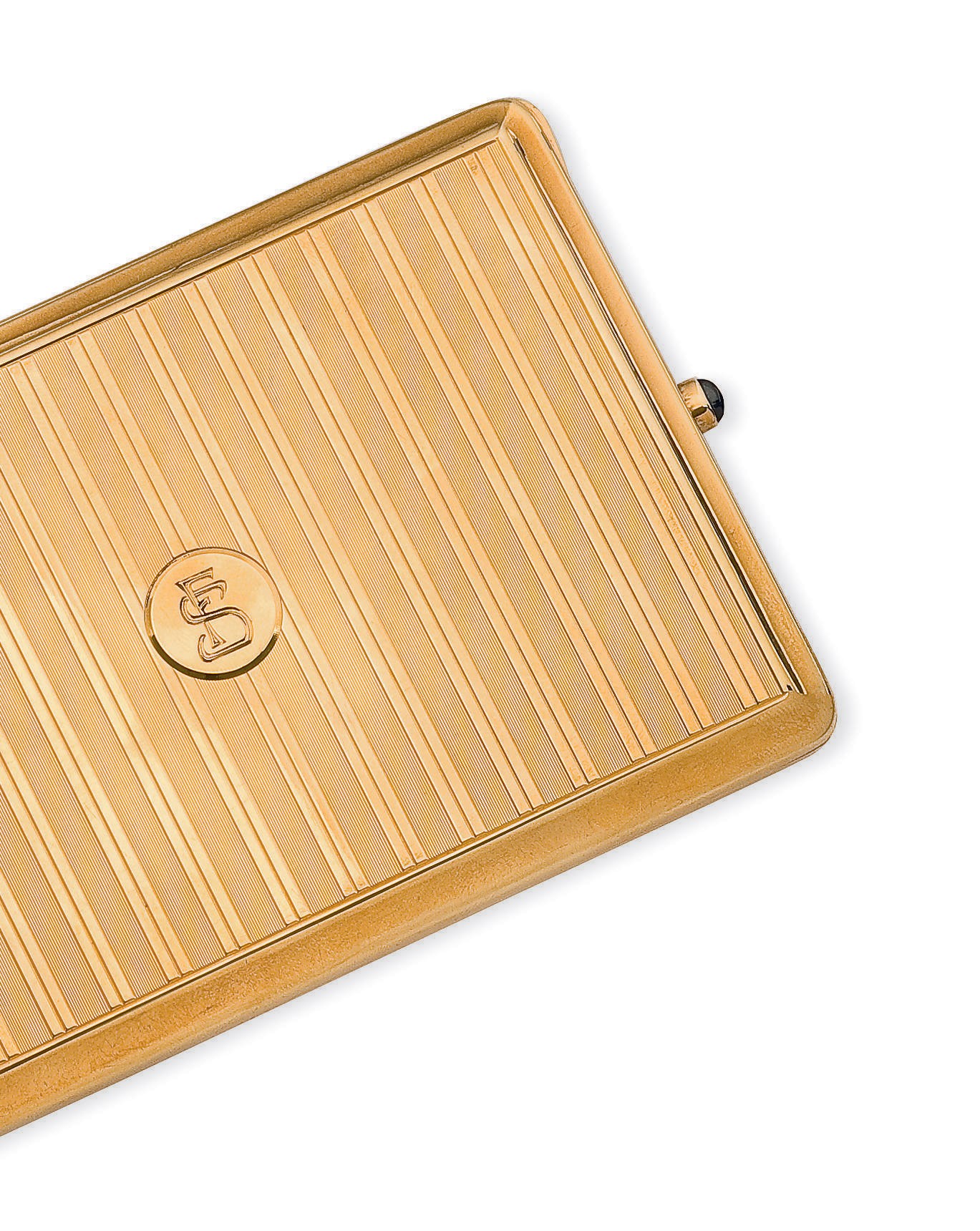 ETUI A CIGARETTES SAPHIR