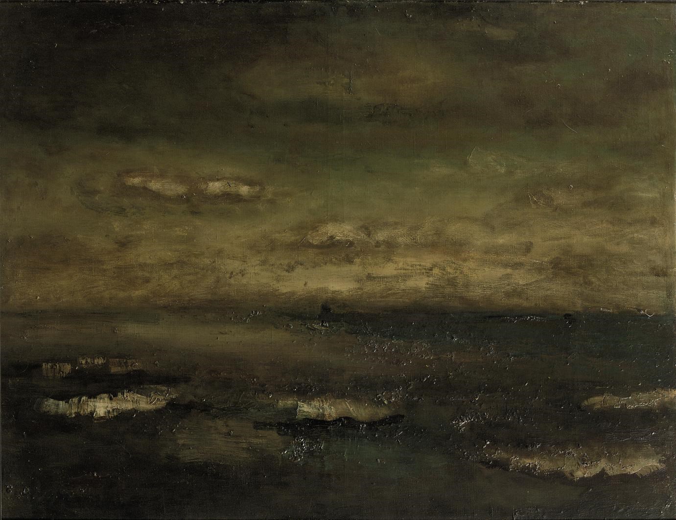 Constant Permeke (1886-1952)