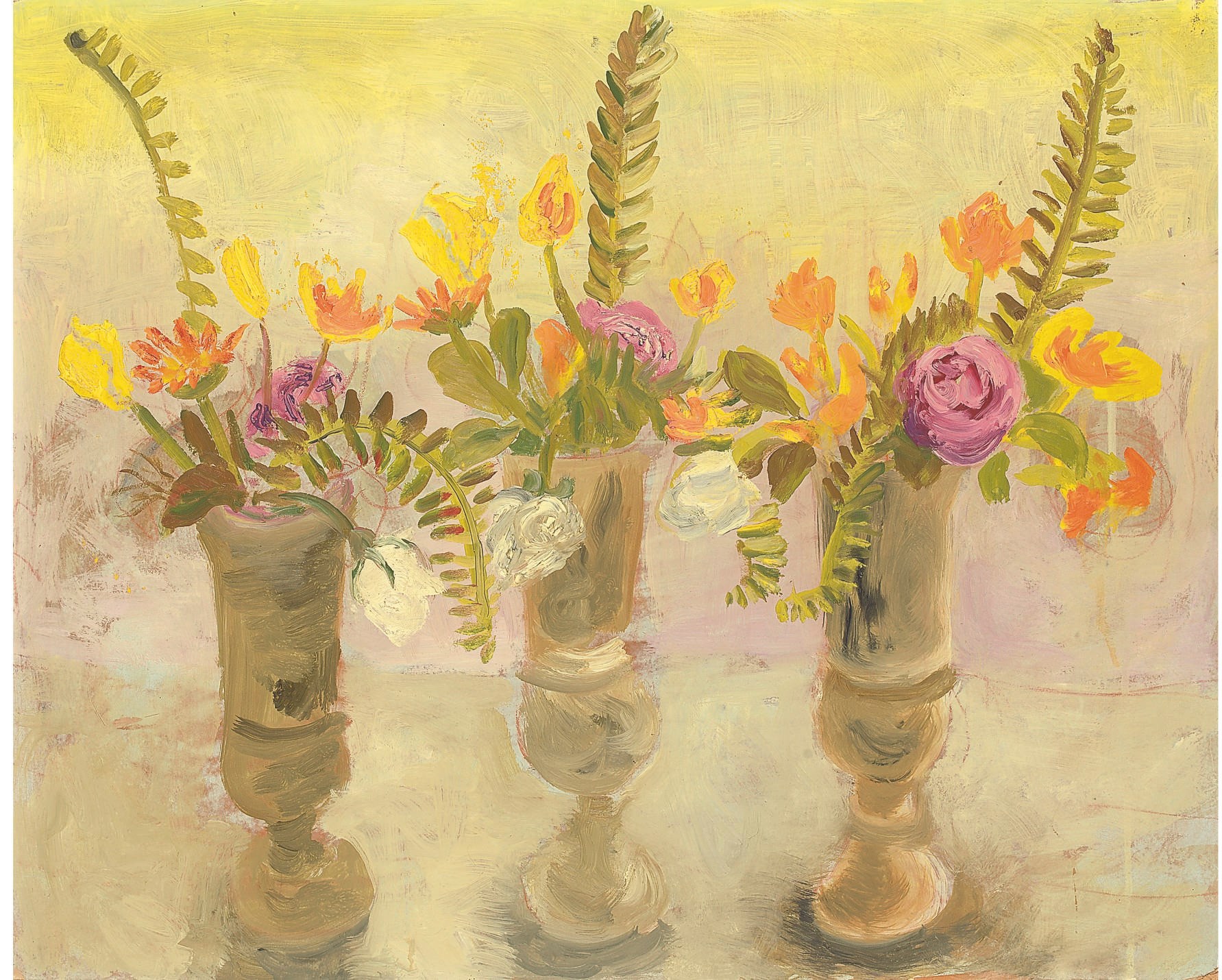 Winifred Nicholson (1893-1981)