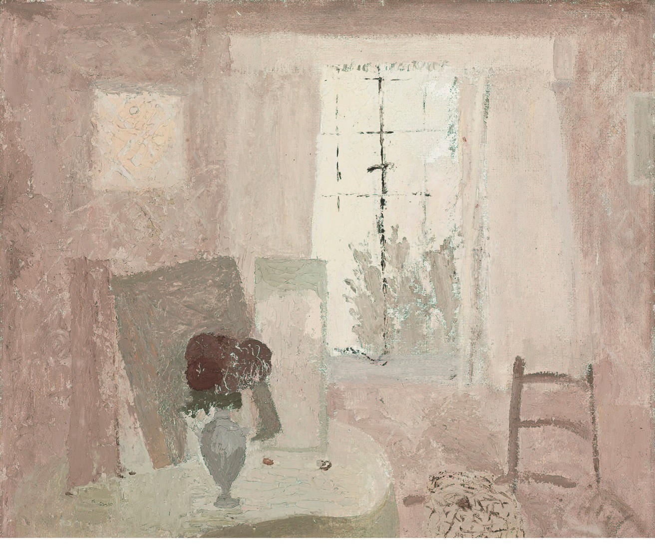 Mary Potter (1900-1981)